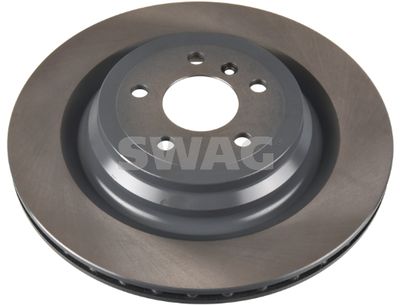 Brake Disc SWAG 33 10 2443