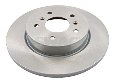 Brake Disc SWAG 33 10 2520