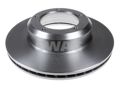 Brake Disc SWAG 33 10 2524