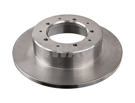 SWAG 33 10 2539 Brake Disc