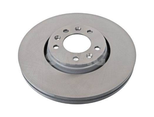 SWAG 33 10 2540 Brake Disc