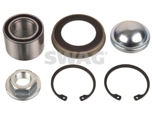 SWAG 33 10 2570 Wheel Bearing Kit
