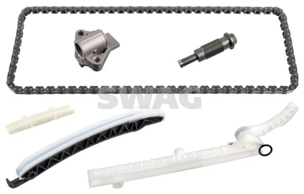 SWAG 33 10 2576 Timing Chain Kit