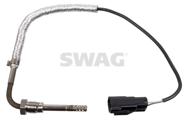 SWAG 33 10 2645 Sensor, exhaust gas temperature