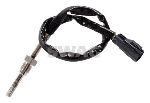 SWAG 33 10 2647 Sensor, exhaust gas temperature
