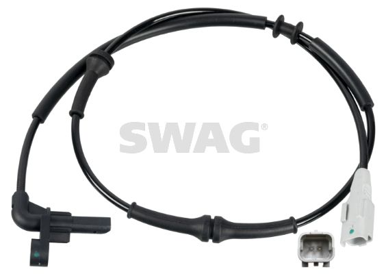 SWAG 33 10 2670 Sensor, wheel speed