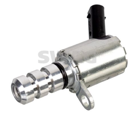 SWAG 33 10 2672 Control Valve, camshaft adjustment