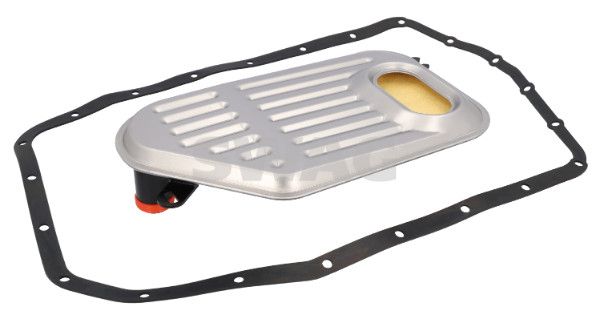 SWAG 33 10 2676 Hydraulic Filter Kit, automatic transmission