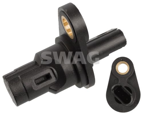 SWAG 33 10 2687 Sensor, crankshaft pulse