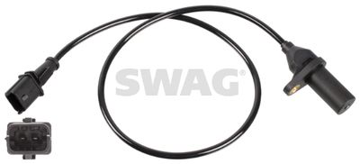 Sensor, crankshaft pulse SWAG 33 10 2688