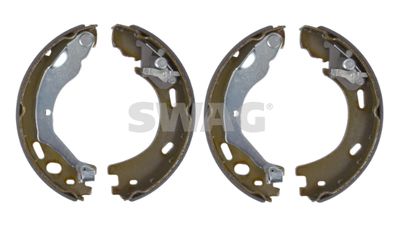 Brake Shoe Set SWAG 33 10 2749