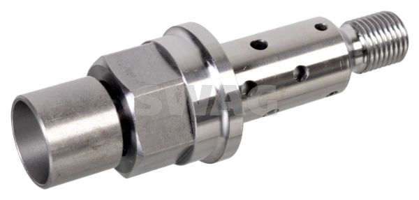 SWAG 33 10 2786 Control Valve, camshaft adjustment