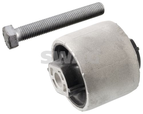SWAG 33 10 2842 Mounting, control/trailing arm