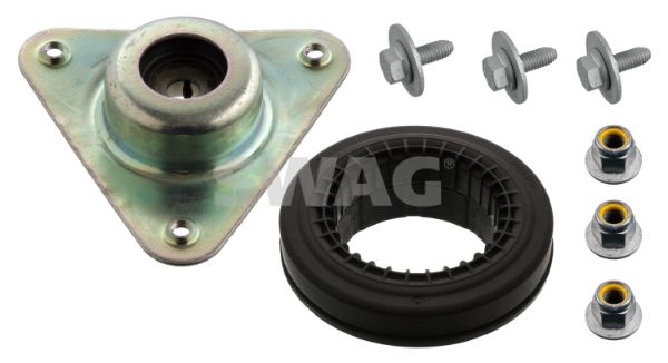 SWAG 33 10 2846 Repair Kit, suspension strut support mount