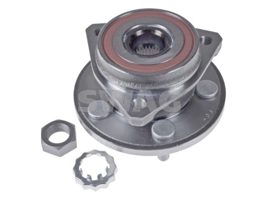 SWAG 33 10 2857 Wheel Bearing Kit
