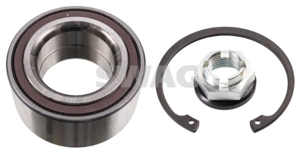 SWAG 33 10 2859 Wheel Bearing Kit