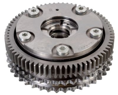 Camshaft Adjuster SWAG 33 10 2868