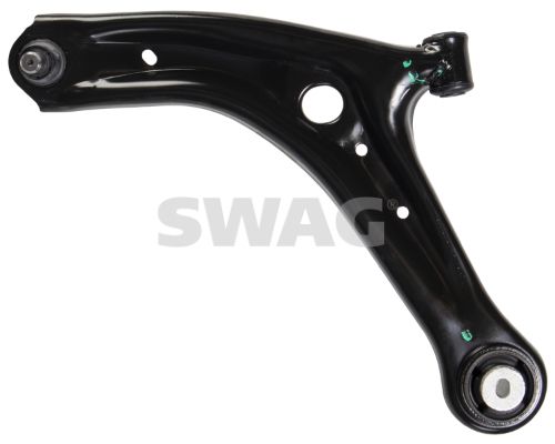SWAG 33 10 2885 Control/Trailing Arm, wheel suspension