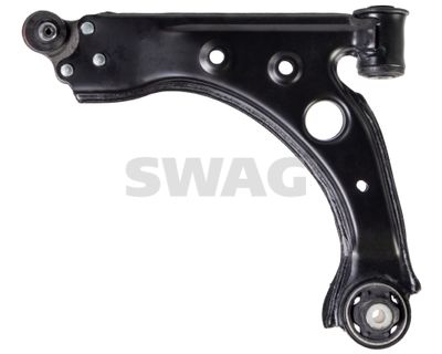 Control/Trailing Arm, wheel suspension SWAG 33 10 2892