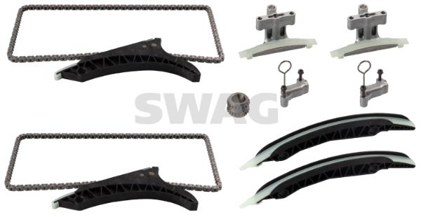 SWAG 33 10 2908 Timing Chain Kit