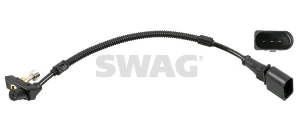 SWAG 33 10 2937 Sensor, crankshaft pulse