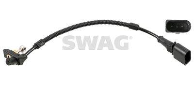 Sensor, crankshaft pulse SWAG 33 10 2937