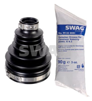 SWAG 33 10 2948 Bellow Kit, drive shaft