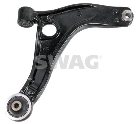 SWAG 33 10 2977 Control/Trailing Arm, wheel suspension
