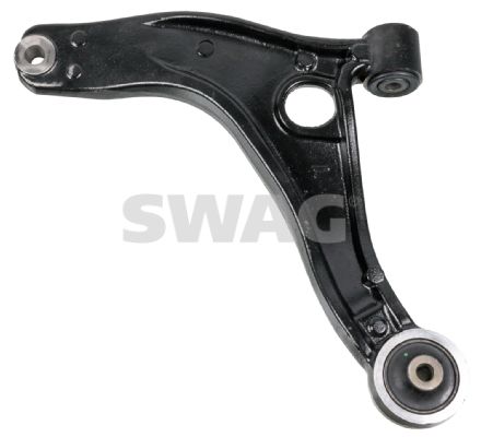 SWAG 33 10 2978 Control/Trailing Arm, wheel suspension