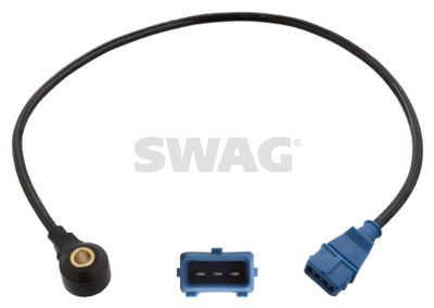 Knock Sensor SWAG 33 10 3001