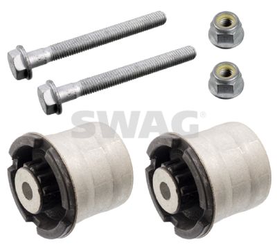 Mounting, control/trailing arm SWAG 33 10 3078