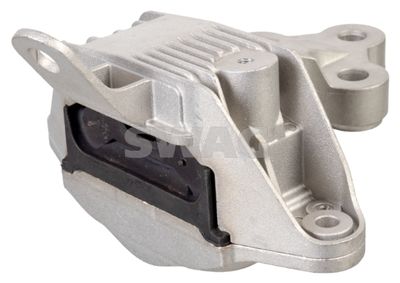 Mounting, manual transmission SWAG 33 10 3104