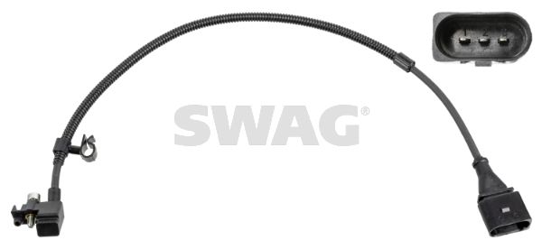 SWAG 33 10 3117 Sensor, crankshaft pulse