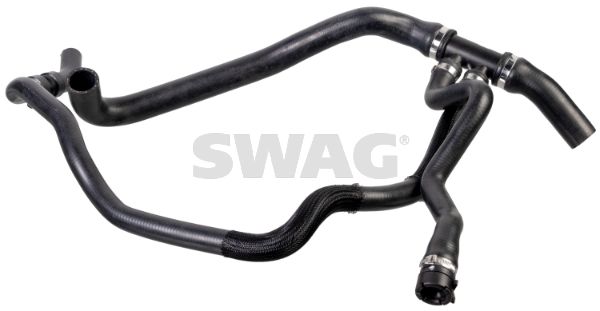 SWAG 33 10 3122 Radiator Hose