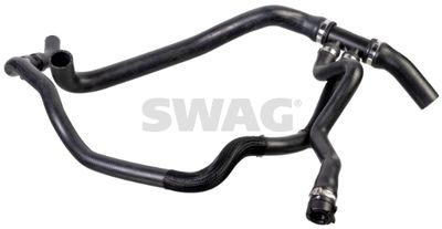 Radiator Hose SWAG 33 10 3122