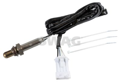 Lambda Sensor SWAG 33 10 3128