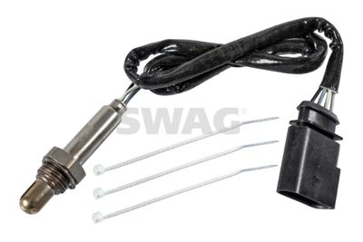 Lambda Sensor SWAG 33 10 3130
