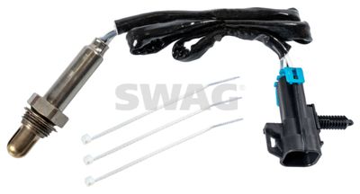 Lambda Sensor SWAG 33 10 3148