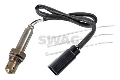 Lambda Sensor SWAG 33 10 3150