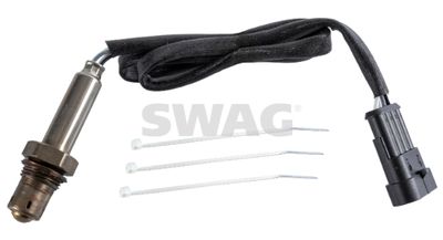Lambda Sensor SWAG 33 10 3162
