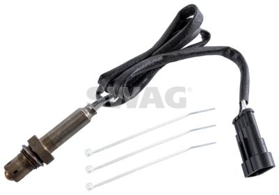 Lambda Sensor SWAG 33 10 3179
