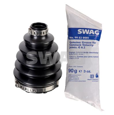 Bellow Kit, drive shaft SWAG 33 10 3321