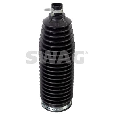 Bellow Kit, steering SWAG 33 10 3438