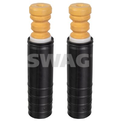 SWAG 33 10 3481 Dust Cover Kit, shock absorber