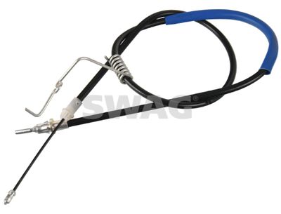 Cable Pull, parking brake SWAG 33 10 3674