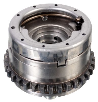Camshaft Adjuster SWAG 33 10 3697