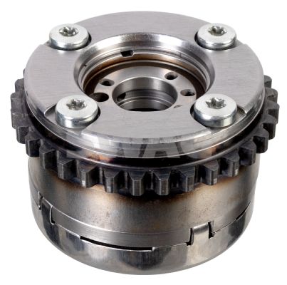 SWAG 33 10 3698 Camshaft Adjuster