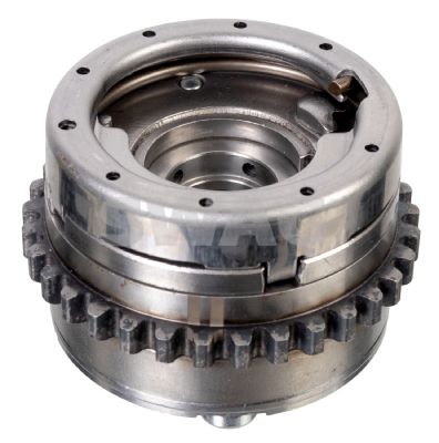 Camshaft Adjuster SWAG 33 10 3707