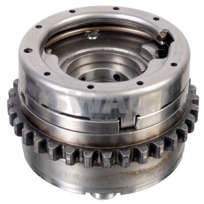 Camshaft Adjuster SWAG 33 10 3709