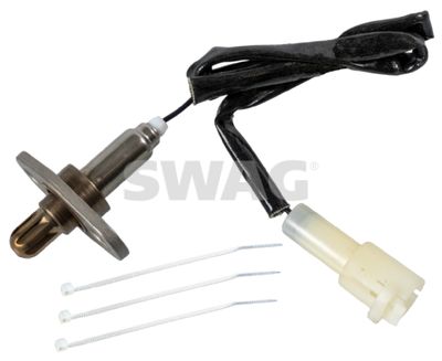 Lambda Sensor SWAG 33 10 3743